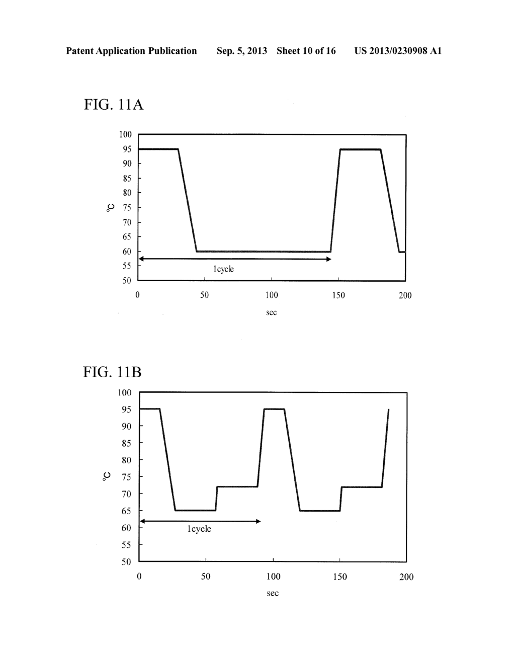 REACTION PLATE ASSEMBLY, REACTION PLATE AND NUCLEIC ACID ANALYSIS DEVICE - diagram, schematic, and image 11