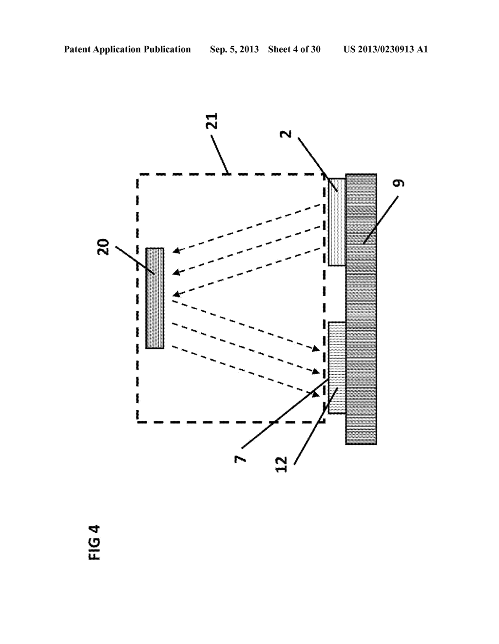 MAGNETIC PARTICLE BASED BIOSENSOR - diagram, schematic, and image 05