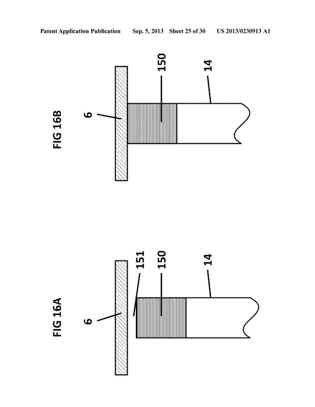 MAGNETIC PARTICLE BASED BIOSENSOR - diagram, schematic, and image 26