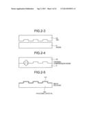 TARGET SUBSTANCE DETECTING APPARATUS, AND TARGET SUBSTANCE DETECTING     METHOD diagram and image