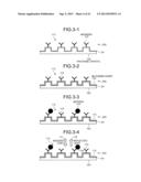 TARGET SUBSTANCE DETECTING APPARATUS, AND TARGET SUBSTANCE DETECTING     METHOD diagram and image