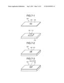 TARGET SUBSTANCE DETECTING APPARATUS, AND TARGET SUBSTANCE DETECTING     METHOD diagram and image