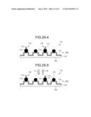 TARGET SUBSTANCE DETECTING APPARATUS, AND TARGET SUBSTANCE DETECTING     METHOD diagram and image