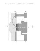 LED DEVICE WITH IMPROVED THERMAL PERFORMANCE diagram and image