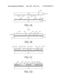 HIGH ASPECT RATIO MEMS DEVICES AND METHODS FOR FORMING THE SAME diagram and image