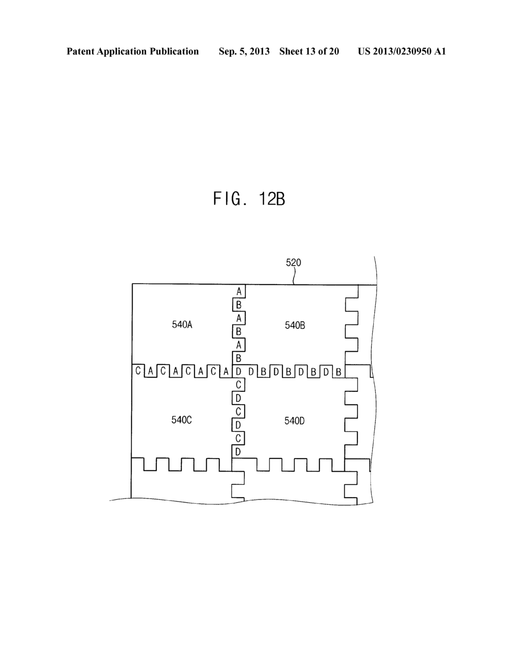 MASK AND METHOD OF MANUFACTURING ARRAY SUBSTRATE USING THE SAME - diagram, schematic, and image 14