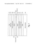 ASYMMETRICALLY RECESSED HIGH-POWER AND HIGH-GAIN ULTRA-SHORT GATE HEMT     DEVICE diagram and image