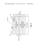 ASYMMETRICALLY RECESSED HIGH-POWER AND HIGH-GAIN ULTRA-SHORT GATE HEMT     DEVICE diagram and image