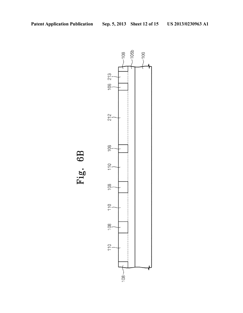 Semiconductor Devices and Methods of Fabricating the Same - diagram, schematic, and image 13