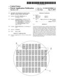 Method and Apparatus for Plasma Dicing a Semi-conductor Wafer diagram and image