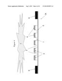 Method and Apparatus for Plasma Dicing a Semi-conductor Wafer diagram and image