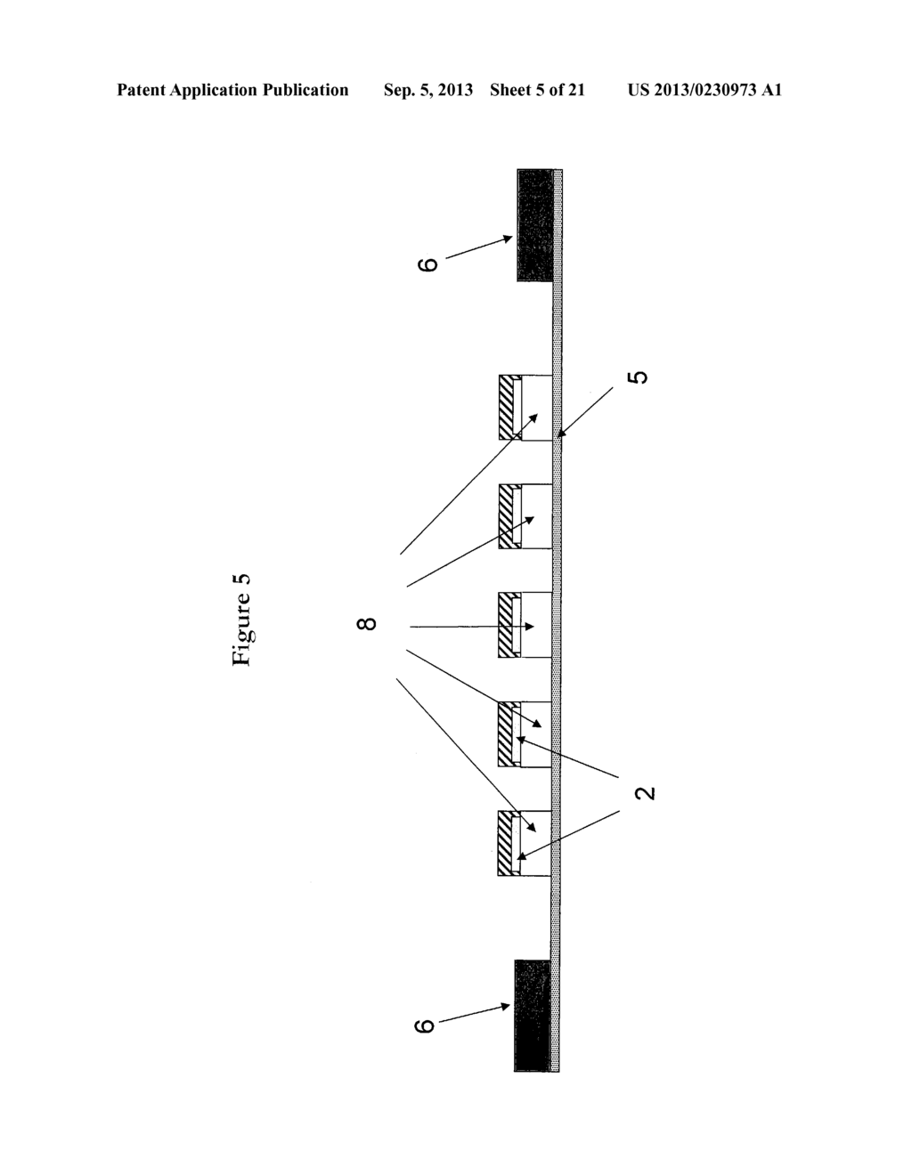 Method and Apparatus for Plasma Dicing a Semi-conductor Wafer - diagram, schematic, and image 06