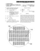 Method and Apparatus for Plasma Dicing a Semi-conductor Wafer diagram and image