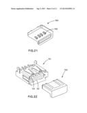 BLOCKOUT DEVICE FOR USB PORT diagram and image