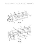 ELECTRICAL CONNECTOR HEADER FOR AN LED-BASED LIGHT diagram and image