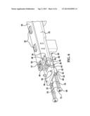 ELECTRICAL CONNECTOR HEADER FOR AN LED-BASED LIGHT diagram and image