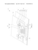 CONNECTOR MECHANISM diagram and image