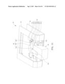 CONNECTOR MECHANISM diagram and image