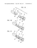 CRIMPING TERMINAL diagram and image