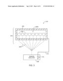 Electronic Device With Shared Near Field Communications and Sensor     Structures diagram and image