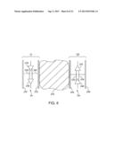 Electronic Device With Shared Near Field Communications and Sensor     Structures diagram and image