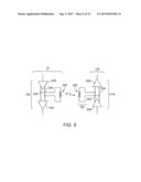 Electronic Device With Shared Near Field Communications and Sensor     Structures diagram and image