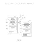 Electronic Device With Shared Near Field Communications and Sensor     Structures diagram and image