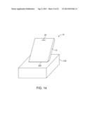 Electronic Device With Shared Near Field Communications and Sensor     Structures diagram and image