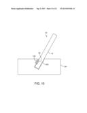 Electronic Device With Shared Near Field Communications and Sensor     Structures diagram and image