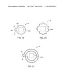 Electronic Device With Shared Near Field Communications and Sensor     Structures diagram and image