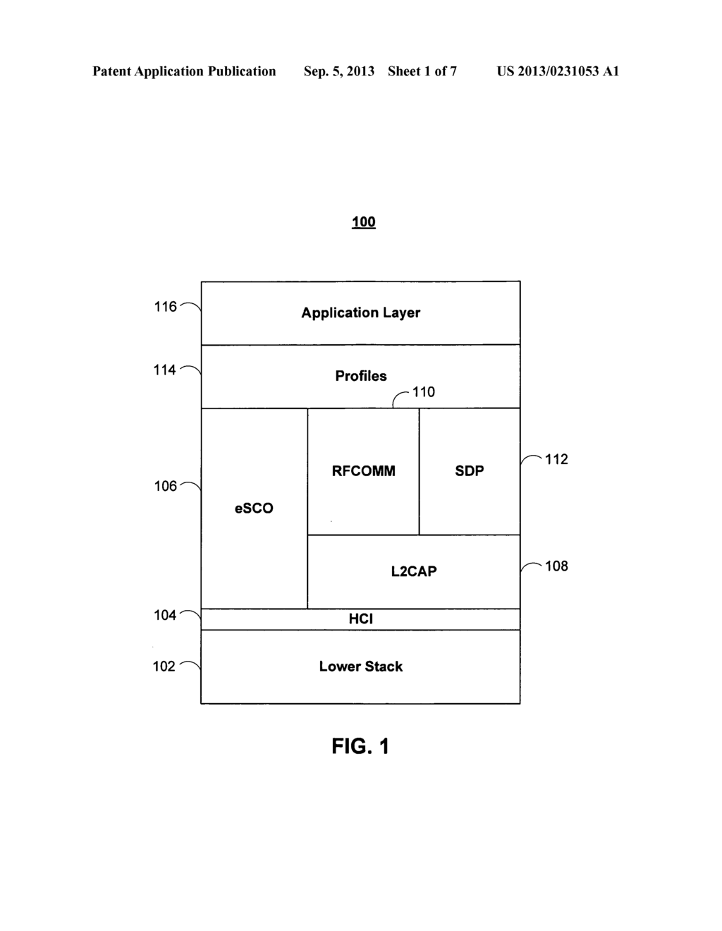 Automatic Power-Off of Bluetooth Device from Linked Device - diagram, schematic, and image 02