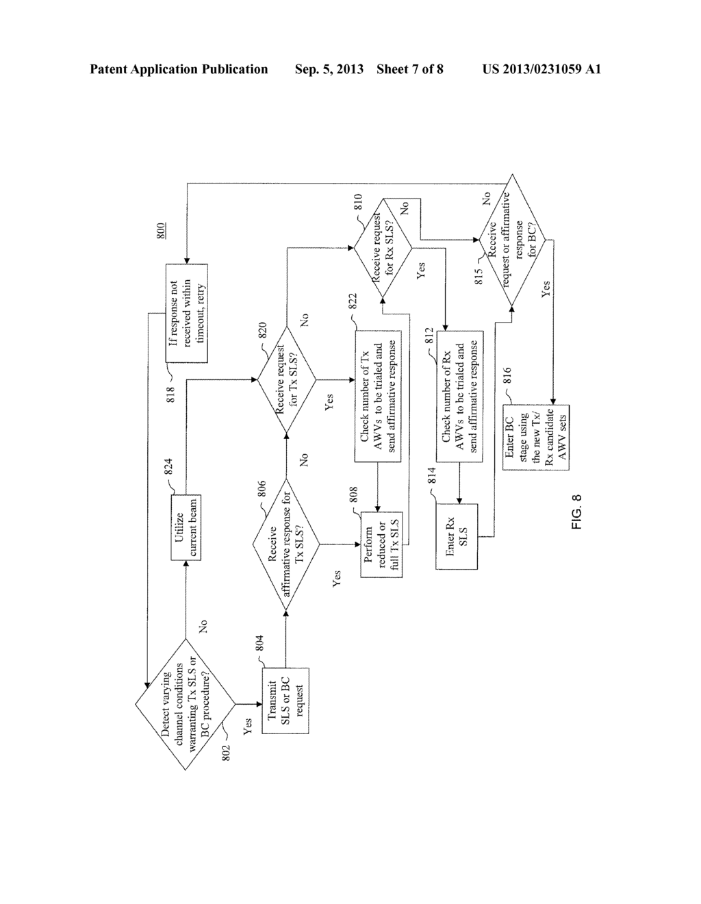 BEAMFORMING - diagram, schematic, and image 08