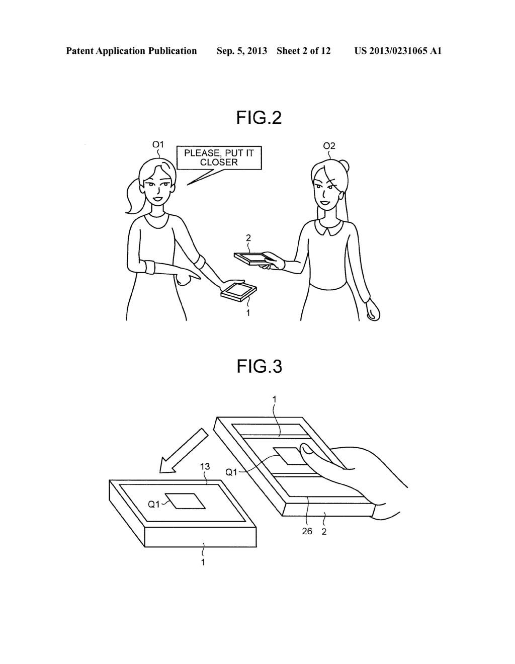 COMMUNICATION APPARATUS, COMMUNICATION METHOD, AND COMPUTER READABLE     RECORDING MEDIUM - diagram, schematic, and image 03