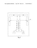 ANTENNA TUNNING ARRANGEMENT AND METHOD diagram and image