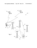 ANTENNA TUNNING ARRANGEMENT AND METHOD diagram and image