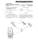 APPARATUS SYSTEM AND METHOD FOR TRANSMITTING CODED MESSAGES ELECTRONICALLY diagram and image