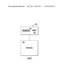 APPARATUS SYSTEM AND METHOD FOR TRANSMITTING CODED MESSAGES ELECTRONICALLY diagram and image