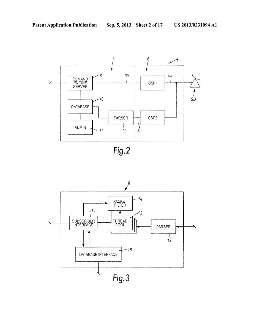 APPARATUS AND A METHOD FOR SUPPLYING INFORMATION - diagram, schematic, and image 03