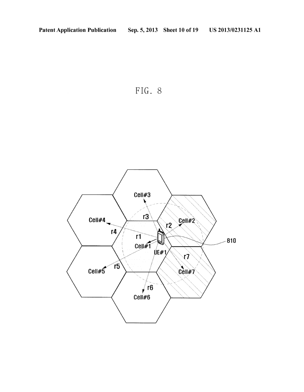 COORDINATED COMMUNICATION METHOD AND APPARATUS - diagram, schematic, and image 11