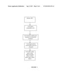 Geolocation Based Action Authorization Application And Method And System     Using Same diagram and image