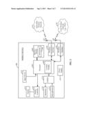 METHOD FOR DETERMINING WIRELESS DEVICE LOCATION BASED ON PROXIMATE SENSOR     DEVICES diagram and image