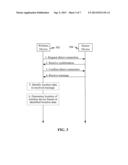 METHOD FOR DETERMINING WIRELESS DEVICE LOCATION BASED ON PROXIMATE SENSOR     DEVICES diagram and image