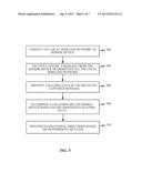 METHOD FOR DETERMINING WIRELESS DEVICE LOCATION BASED ON PROXIMATE SENSOR     DEVICES diagram and image