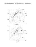 Time and Power Based Wireless Location and Method of Selecting Location     Estimate Solution diagram and image