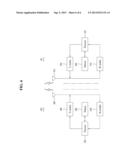 METHOD FOR UPDATING LOCATION IN A WIRELESS COMMUNICATION SYSTEM diagram and image