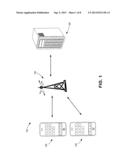 Methods and Apparatus for Providing Presence Service for Contact     Management Representation diagram and image