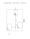 Methods and Apparatus for Providing Presence Service for Contact     Management Representation diagram and image