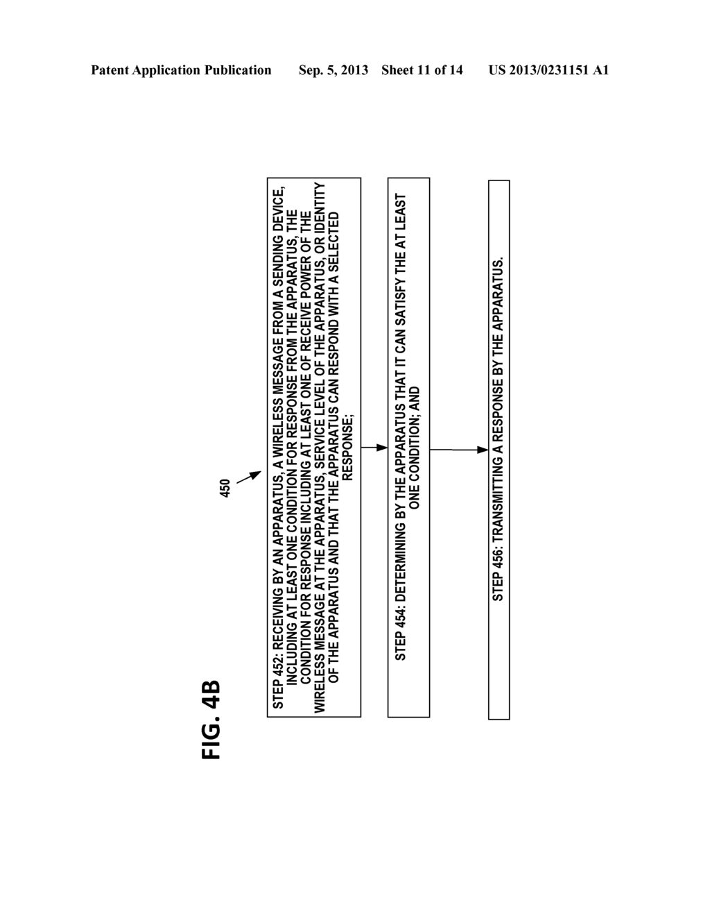 METHOD, APPARATUS, AND COMPUTER PROGRAM PRODUCT FOR PROBE REQUEST AND     RESPONSE EXCHANGE - diagram, schematic, and image 12