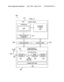 DYNAMIC REAL-TIME CALIBRATION FOR ANTENNA MATCHING IN A RADIO FREQUENCY     RECEIVER SYSTEM diagram and image