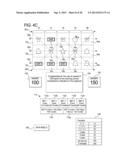 GAMING SYSTEM AND METHOD HAVING WAGER DEPENDENT DIFFERENT SYMBOL     EVALUATIONS diagram and image